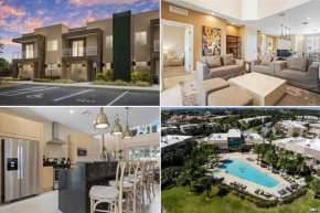 4 Bedroom- 4,5 Bathroom Magic Village 3245 Bv